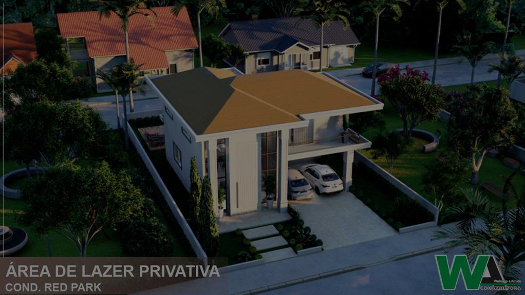 Condomínio Red Park