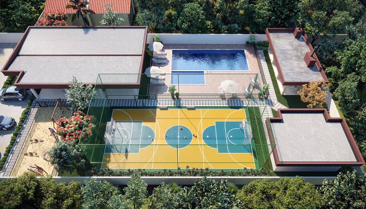 Residencial Florence