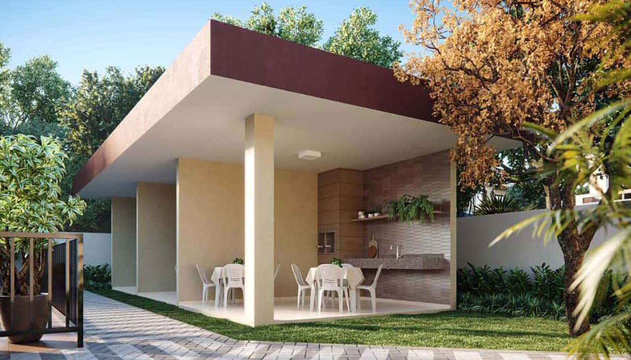 Residencial Florence