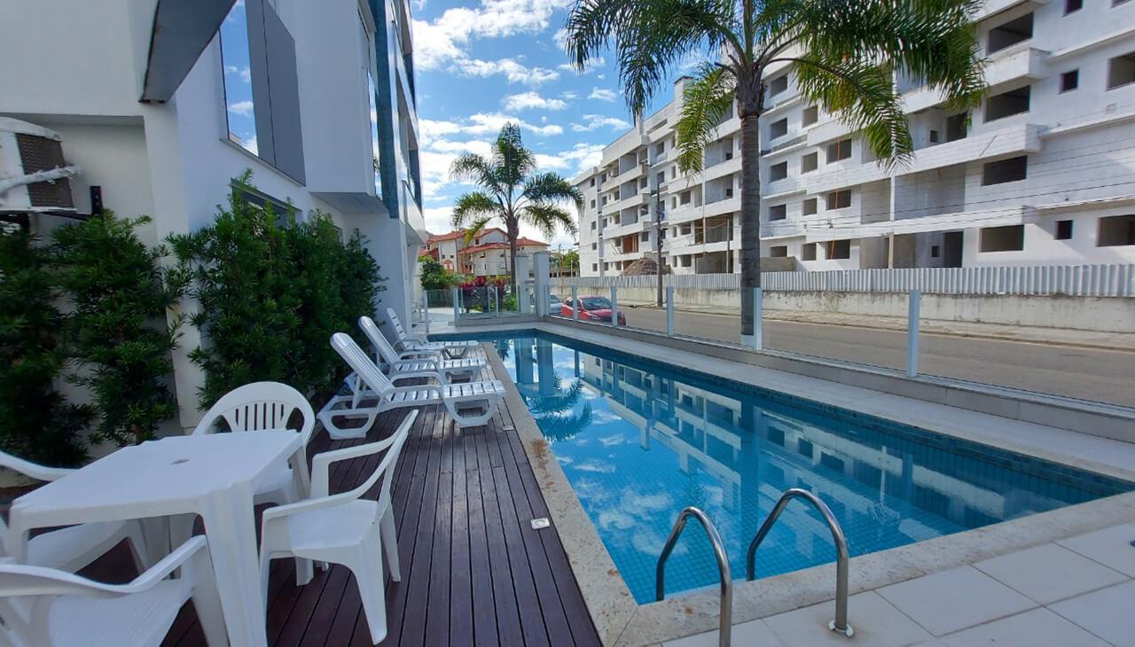 Apartamento Residencial Águas do Atlantico