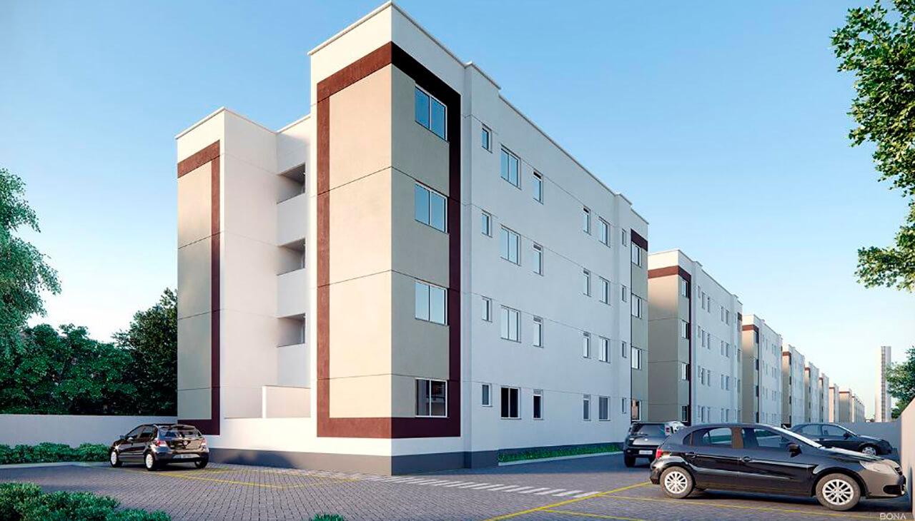 Residencial Florence