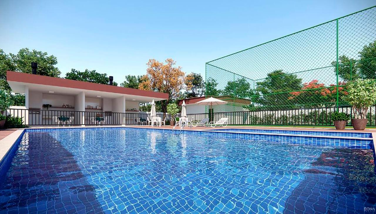 Residencial Florence
