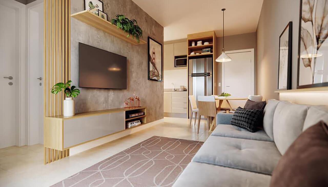 Residencial Florence