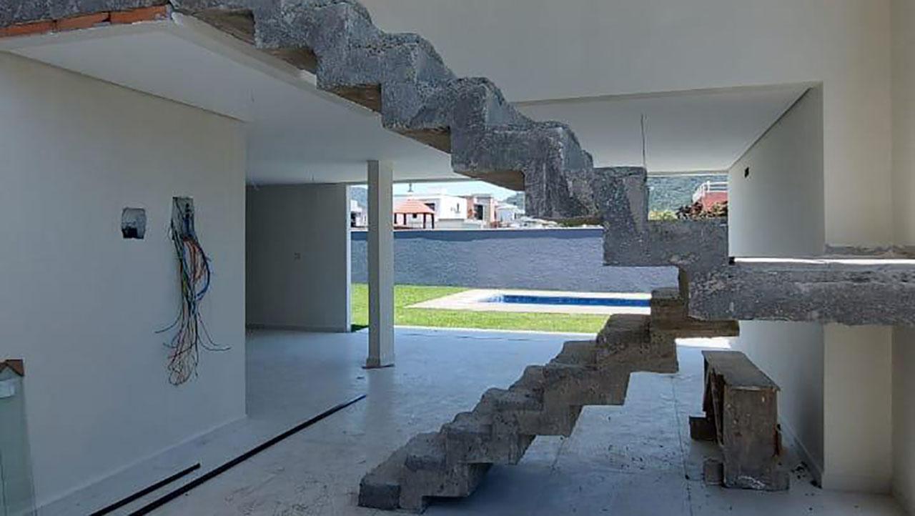 Casa no Condomínio  Ilhas das Laranjeiras