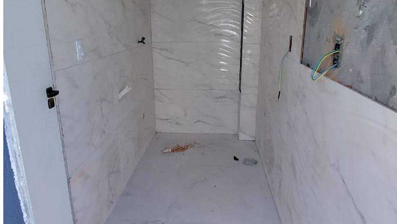 Casa no Condomínio  Ilhas das Laranjeiras