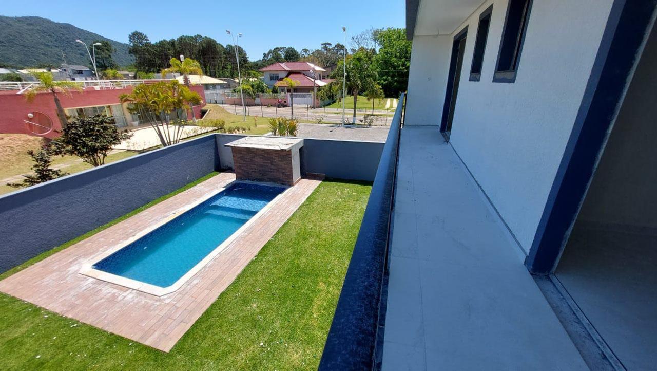 Casa no Condomínio  Ilhas das Laranjeiras