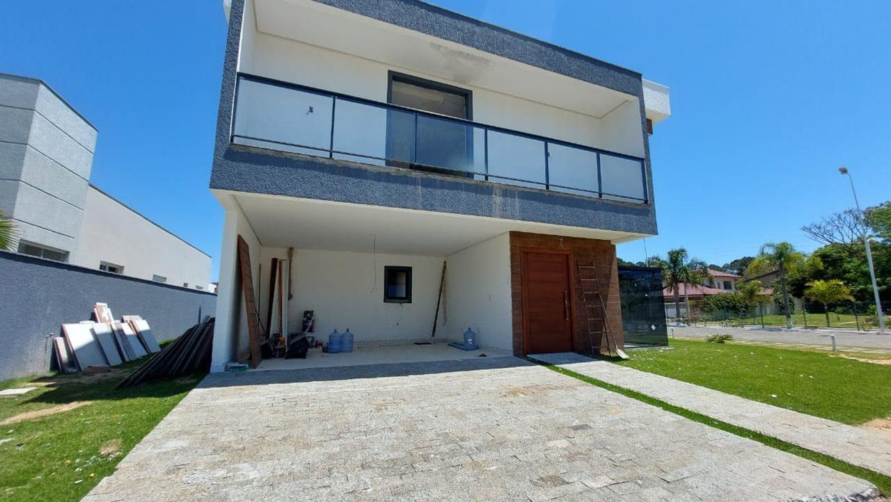 Casa no Condomínio  Ilhas das Laranjeiras