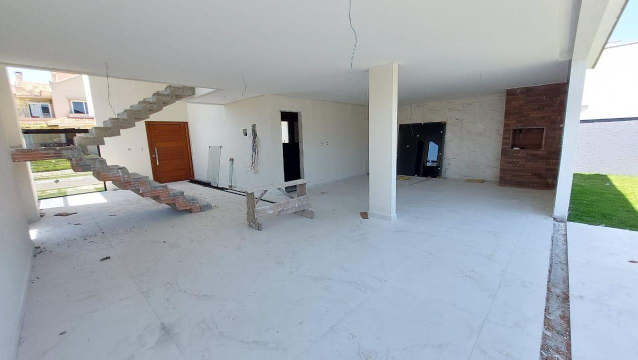 Casa no Condomínio  Ilhas das Laranjeiras