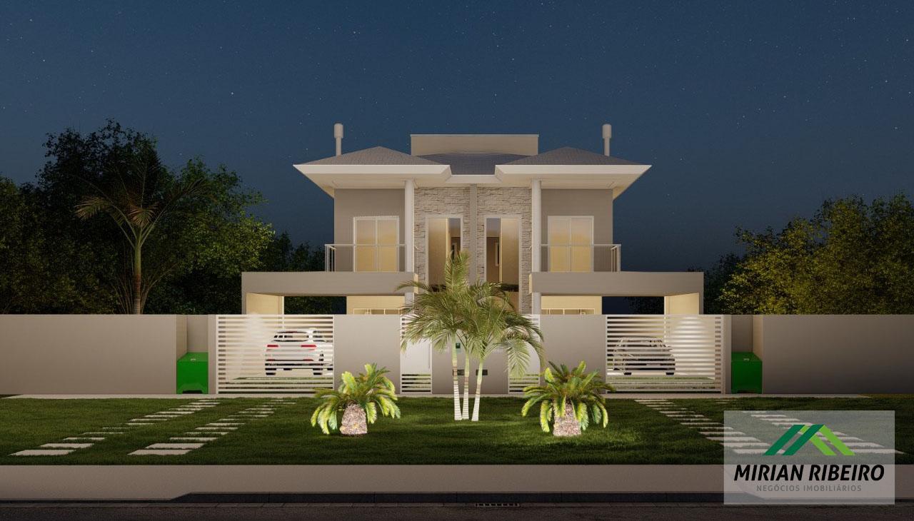 Casa Valparaíso - Casa Alto Padrão.