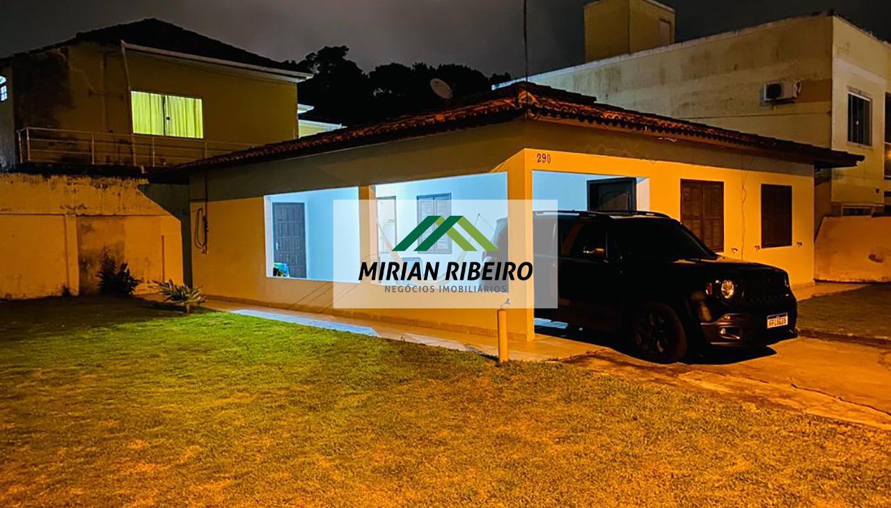 LINDA CASA NO BAIRRO INGLESES - PRONTA PARA MORAR