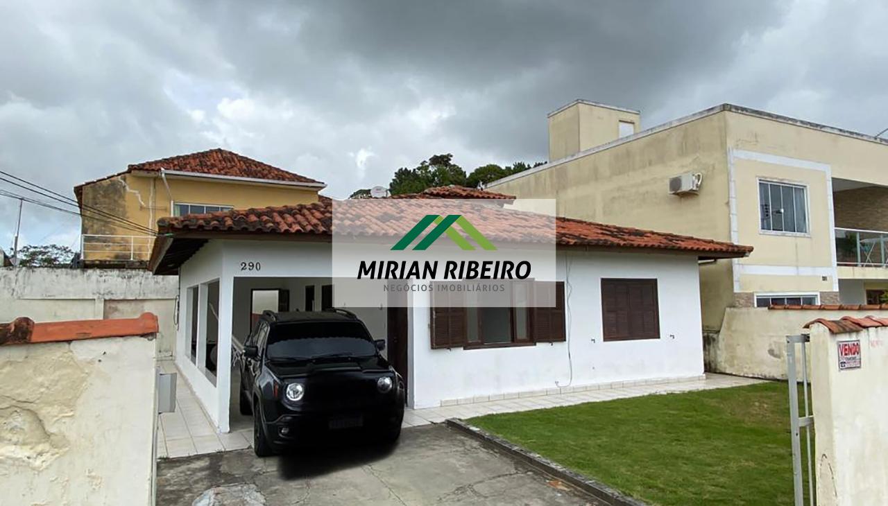 LINDA CASA NO BAIRRO INGLESES - PRONTA PARA MORAR