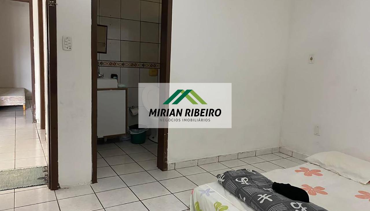 LINDA CASA NO BAIRRO INGLESES - PRONTA PARA MORAR