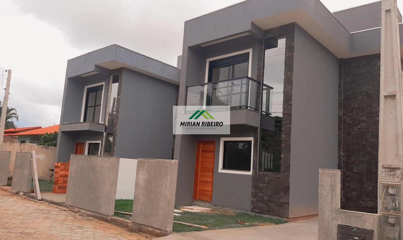 Duplex no bairro Ingleses, em Florianópolis - SC