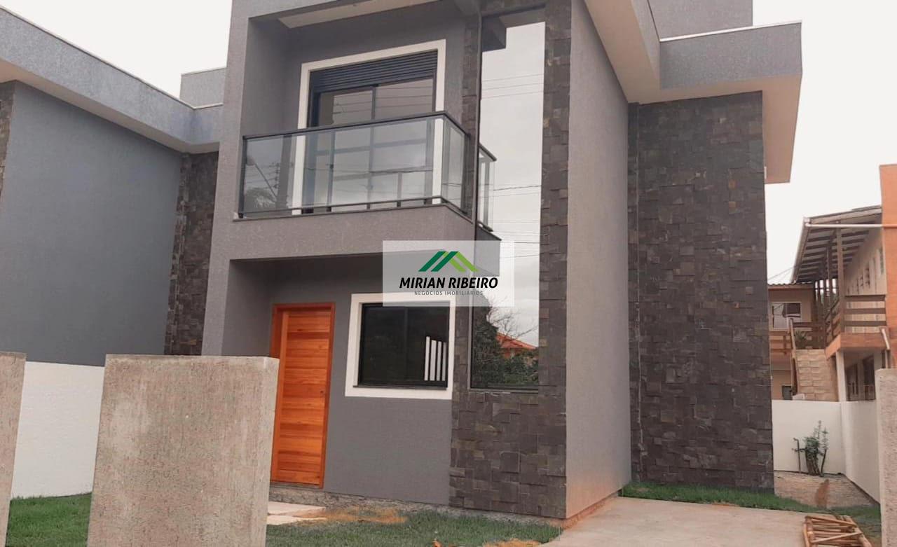 Duplex no bairro Ingleses, em Florianópolis - SC