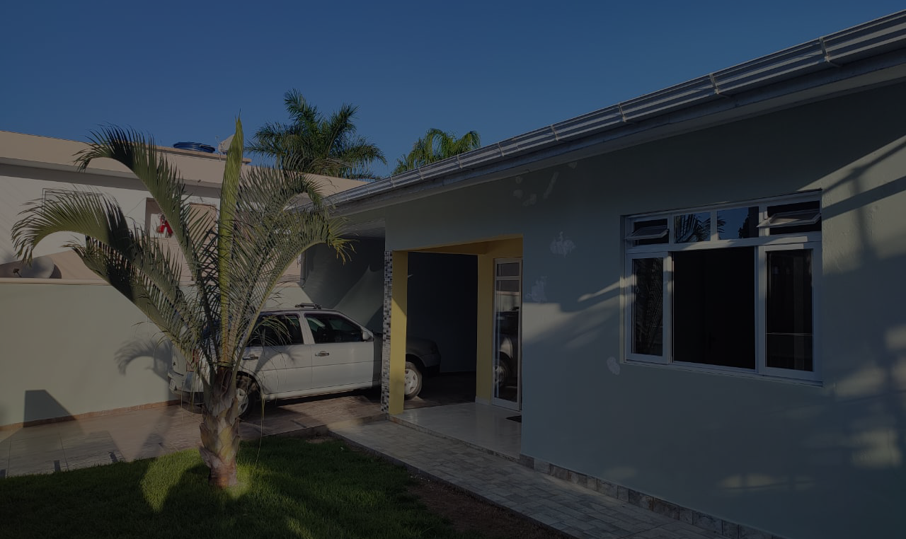 Casa no Rio Vermelho em Florianópolis