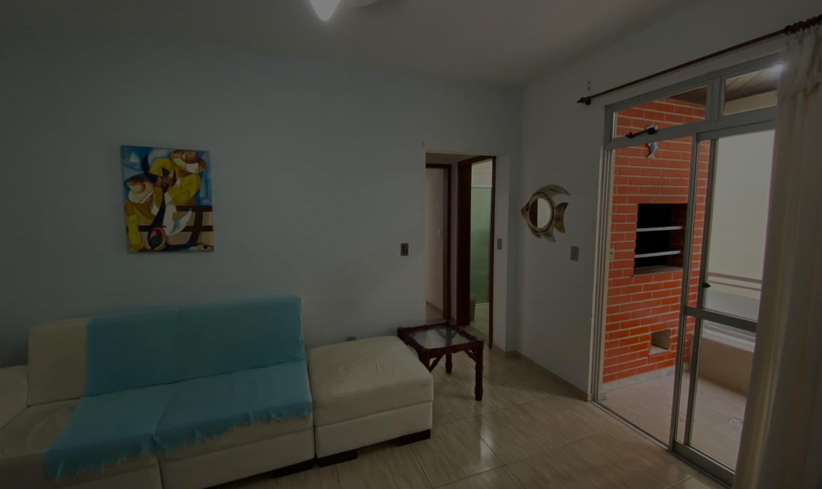 Apartamento no Ingleses