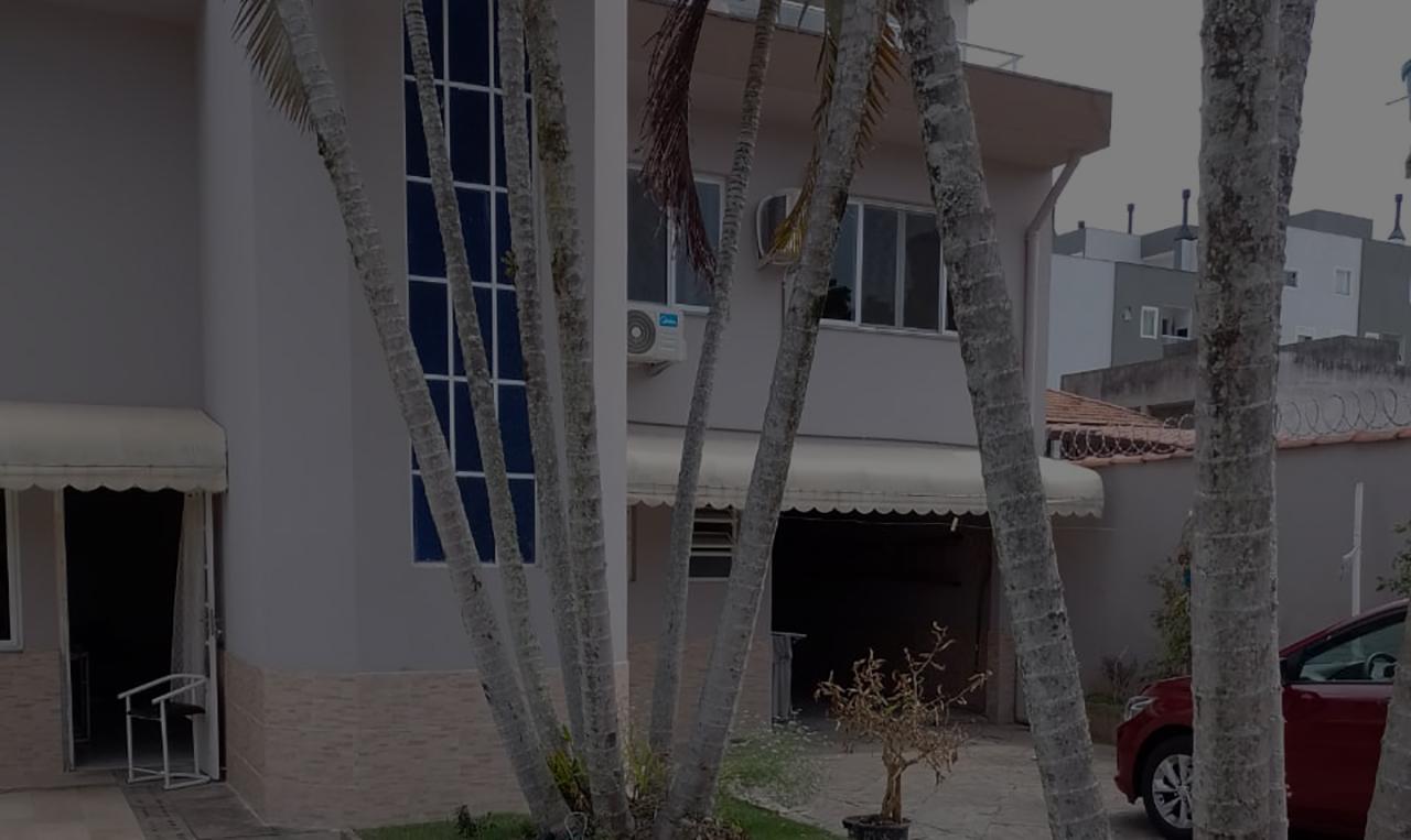 Casa Mobiliada na Praia dos Ingleses