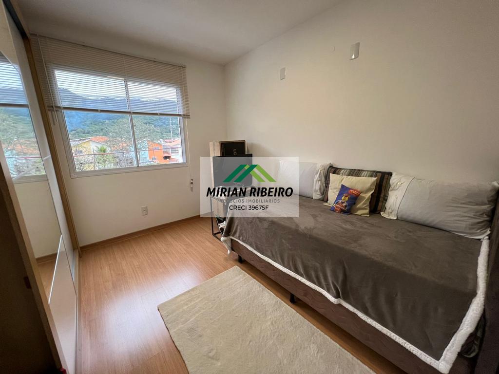 Apartamento na Vargem do Bom Jesus no Norte da Ilha de Florianópolis - SC