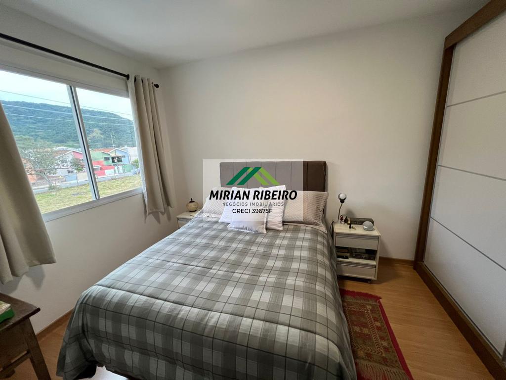 Apartamento na Vargem do Bom Jesus no Norte da Ilha de Florianópolis - SC