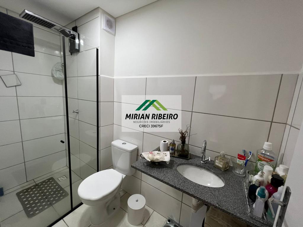 Apartamento na Vargem do Bom Jesus no Norte da Ilha de Florianópolis - SC