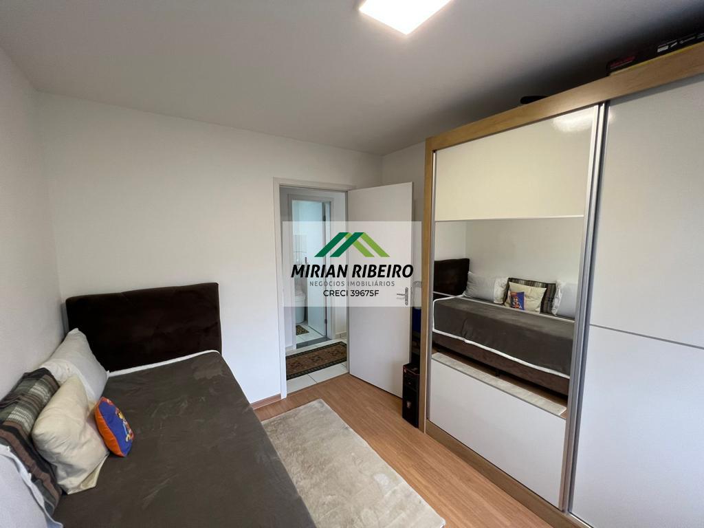 Apartamento na Vargem do Bom Jesus no Norte da Ilha de Florianópolis - SC