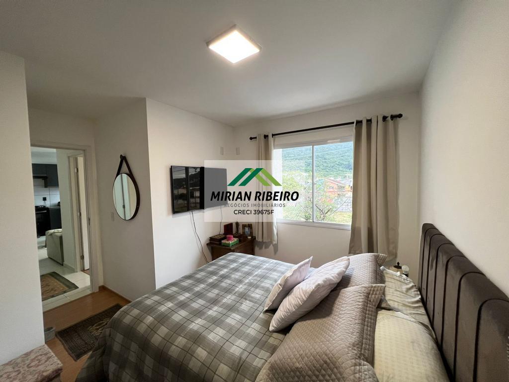 Apartamento na Vargem do Bom Jesus no Norte da Ilha de Florianópolis - SC