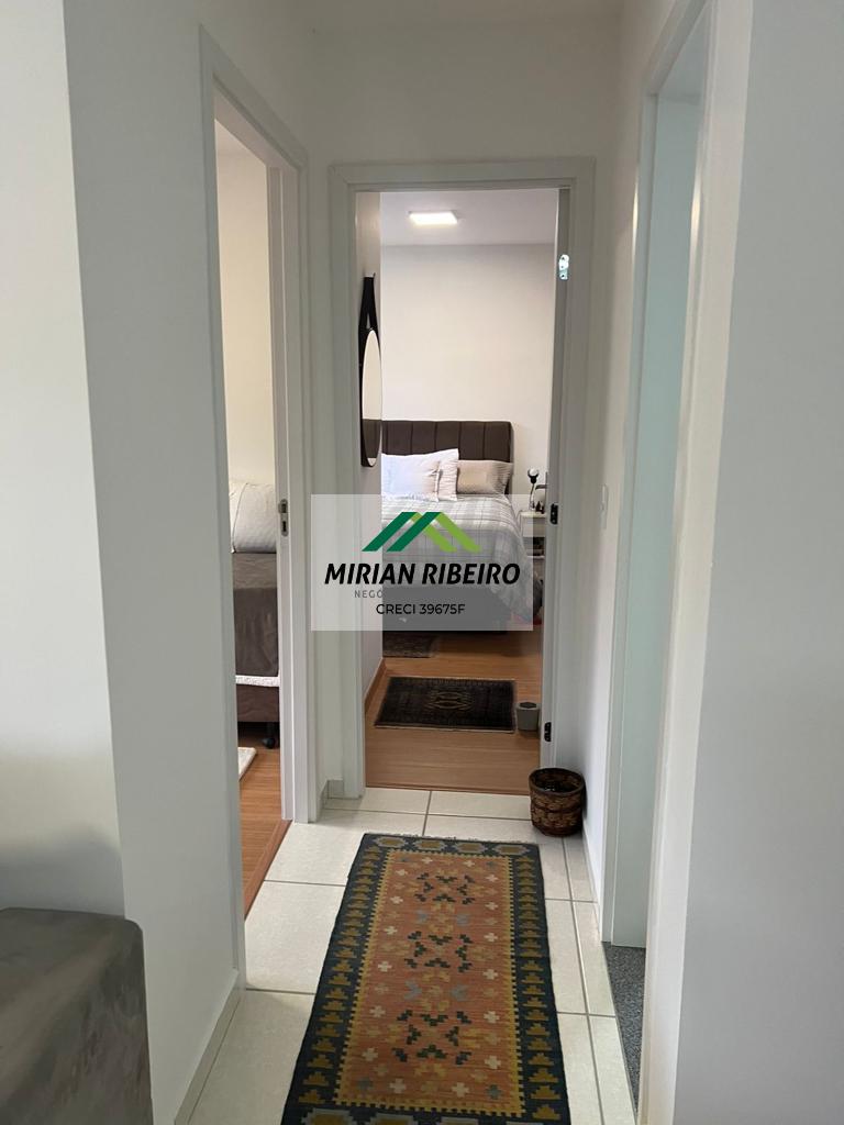 Apartamento na Vargem do Bom Jesus no Norte da Ilha de Florianópolis - SC