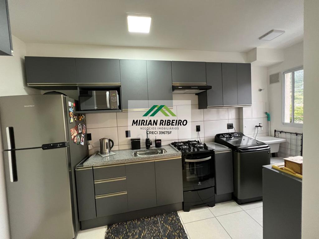 Apartamento na Vargem do Bom Jesus no Norte da Ilha de Florianópolis - SC