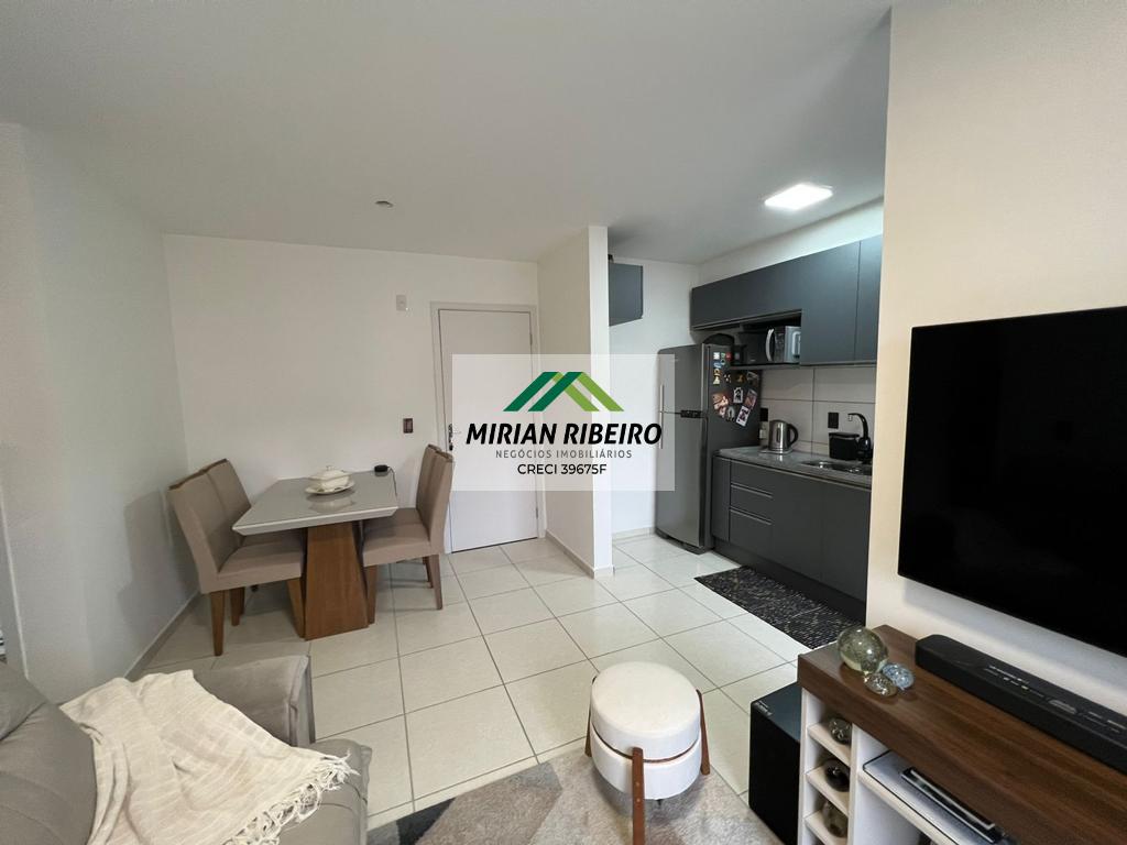 Apartamento na Vargem do Bom Jesus no Norte da Ilha de Florianópolis - SC