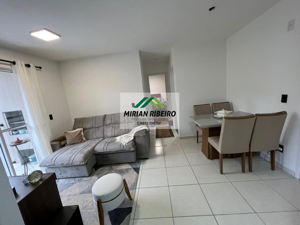 Apartamento na Vargem do Bom Jesus no Norte da Ilha de Florianópolis - SC