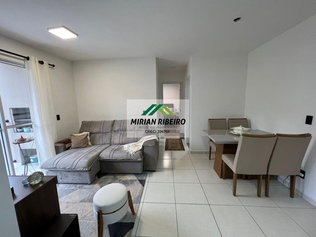 Apartamento na Vargem do Bom Jesus no Norte da Ilha de Florianópolis - SC
