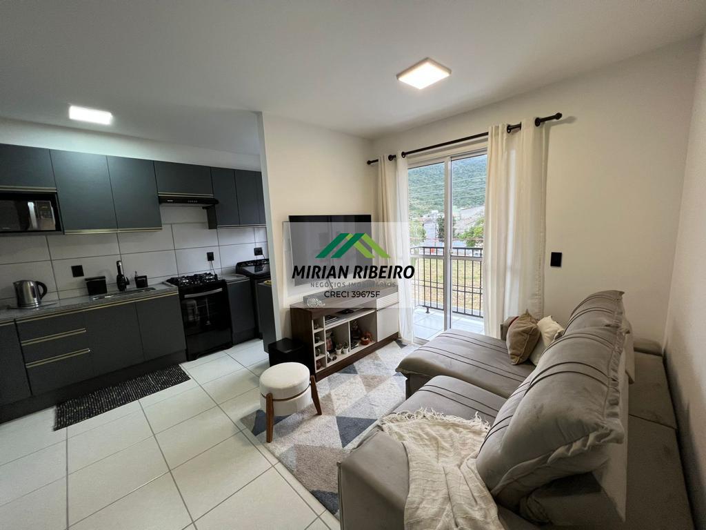 Apartamento na Vargem do Bom Jesus no Norte da Ilha de Florianópolis - SC