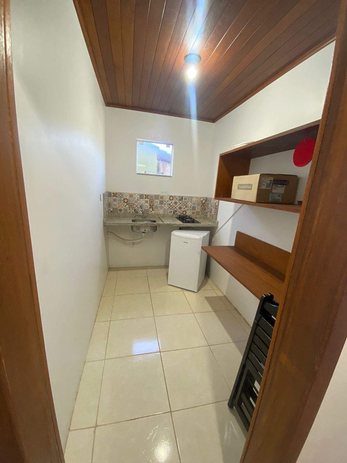 Pousada no rio vermelho com 5 apartamentos