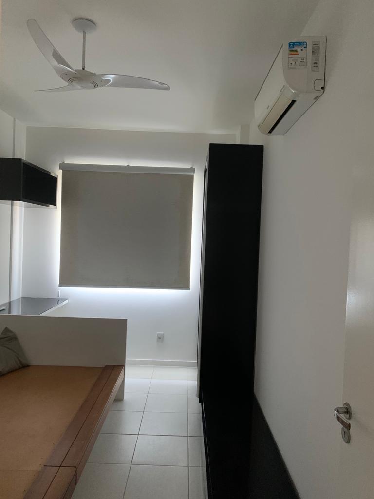 Um excelente apartamento à venda no bairro Itacurubi - Florianópolis, SC