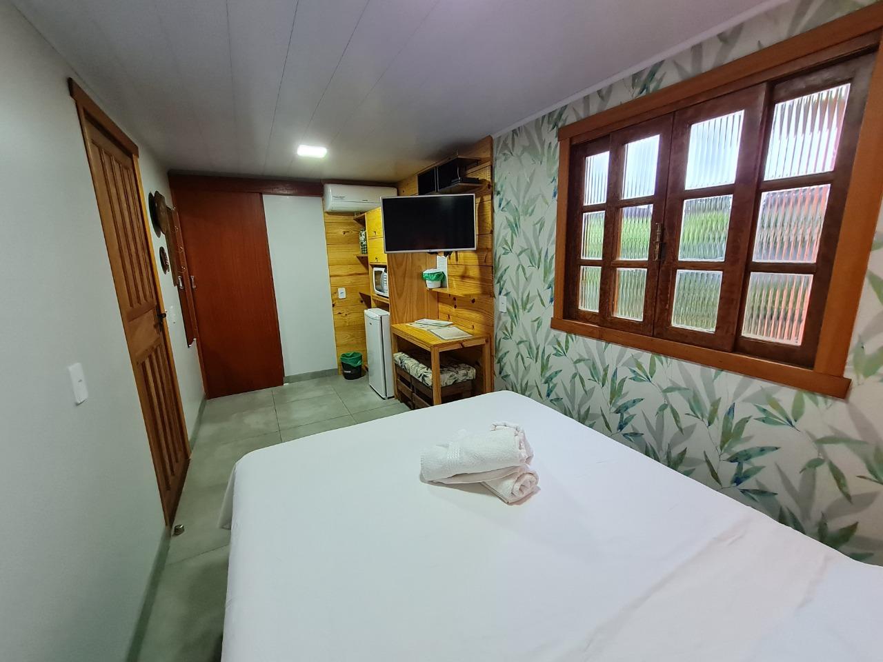 Casa com 4 suítes independentes - Próximo à praia do Moçambique