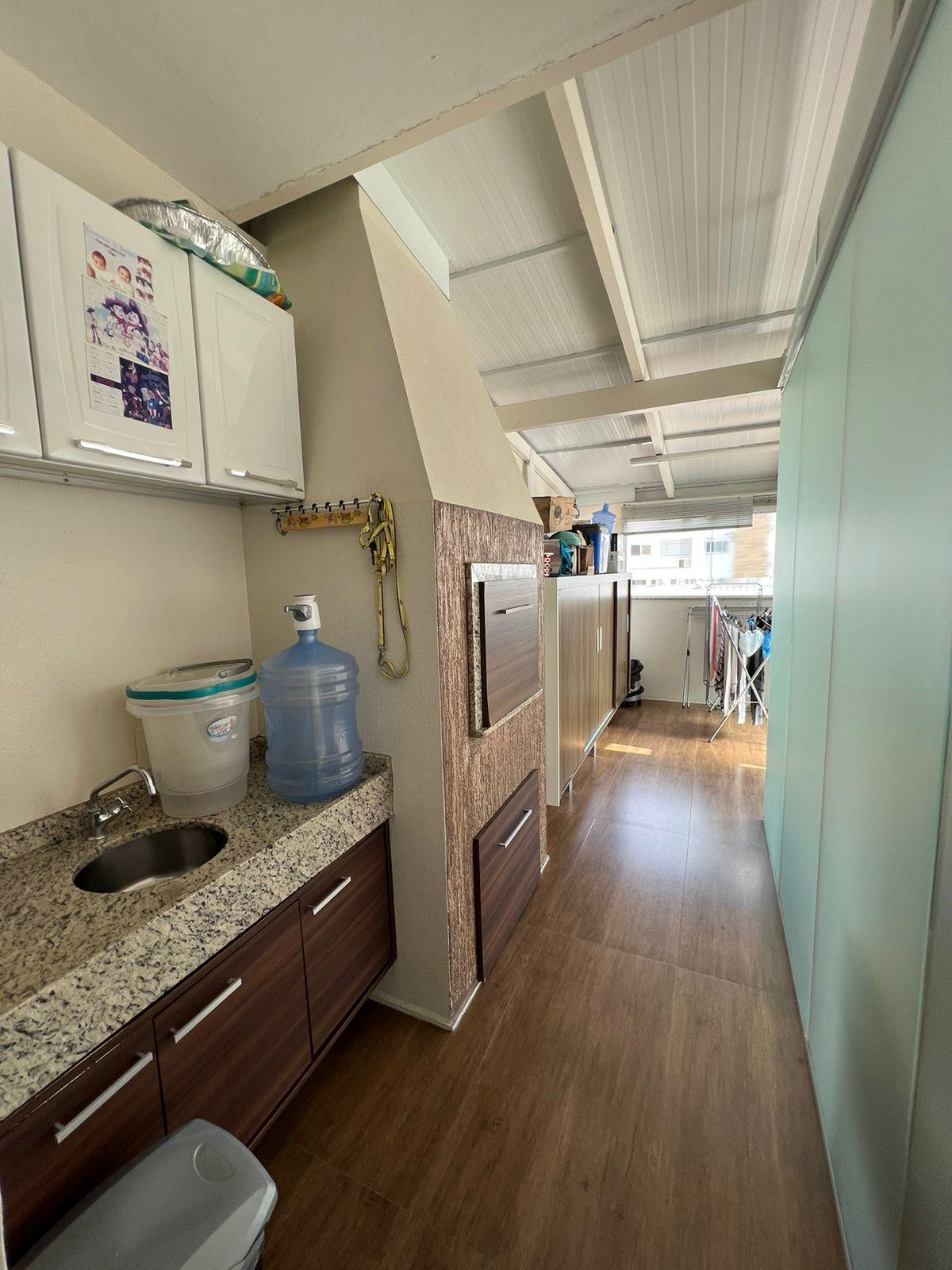 Um excelente apartamento à venda no bairro Ingleses - Florianópolis, SC