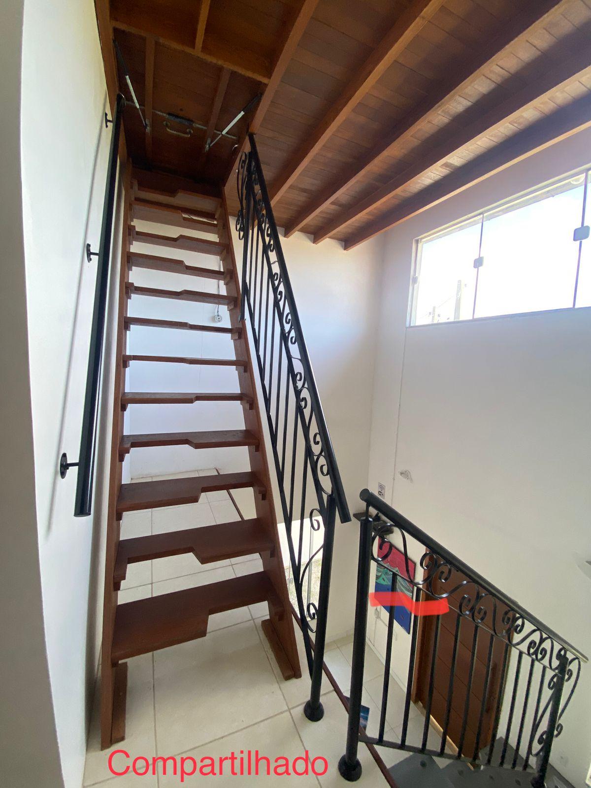 Pousada no rio vermelho com 5 apartamentos