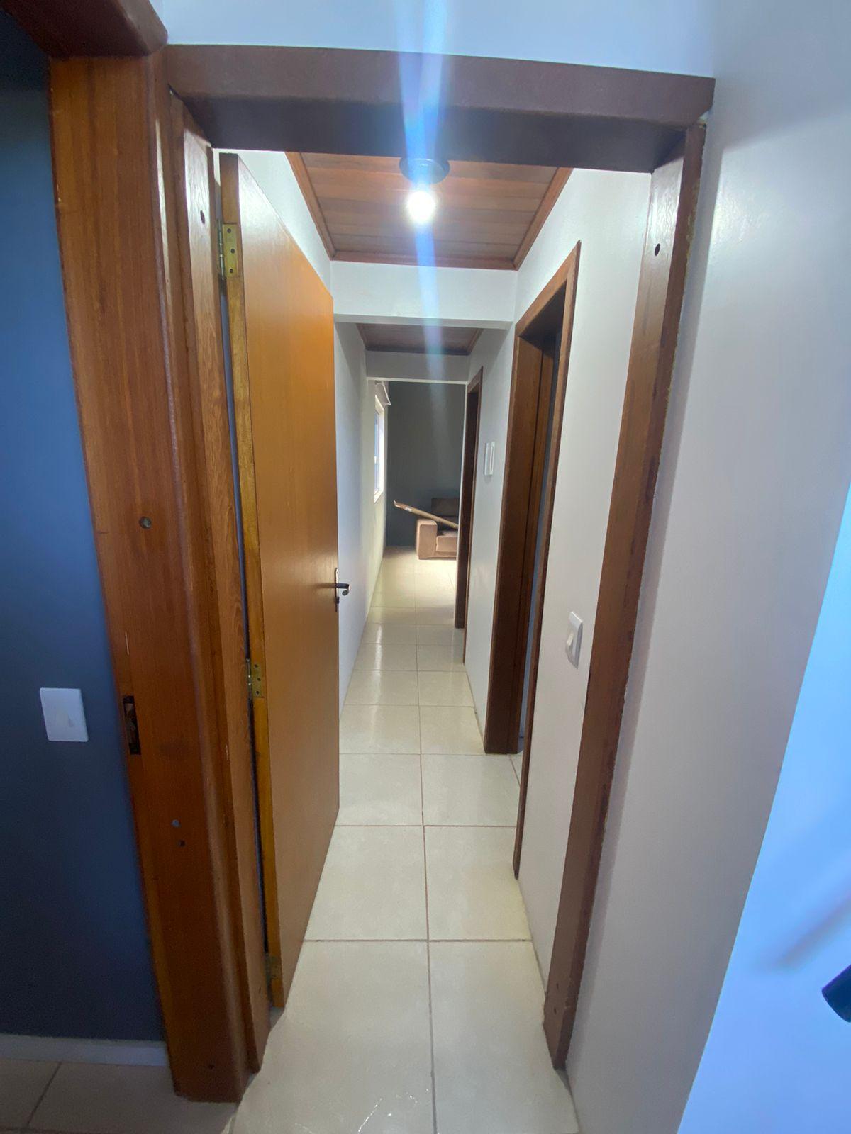 Pousada no rio vermelho com 5 apartamentos