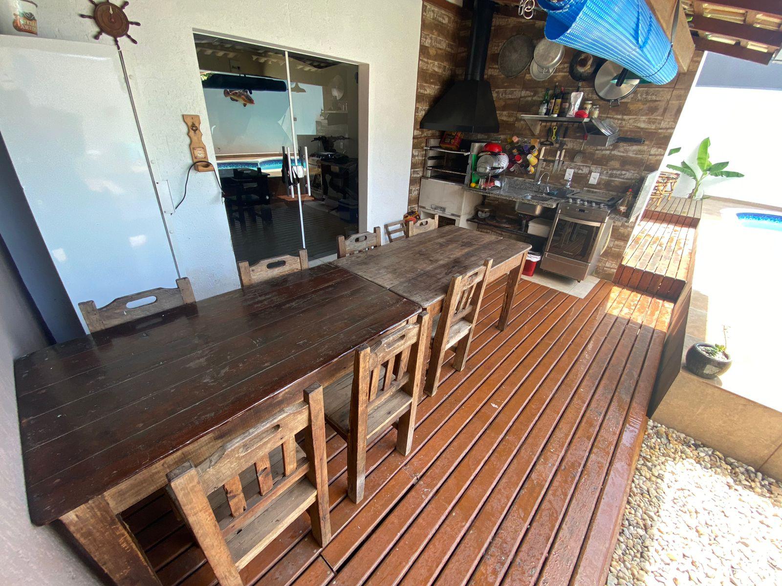 Pousada no rio vermelho com 5 apartamentos