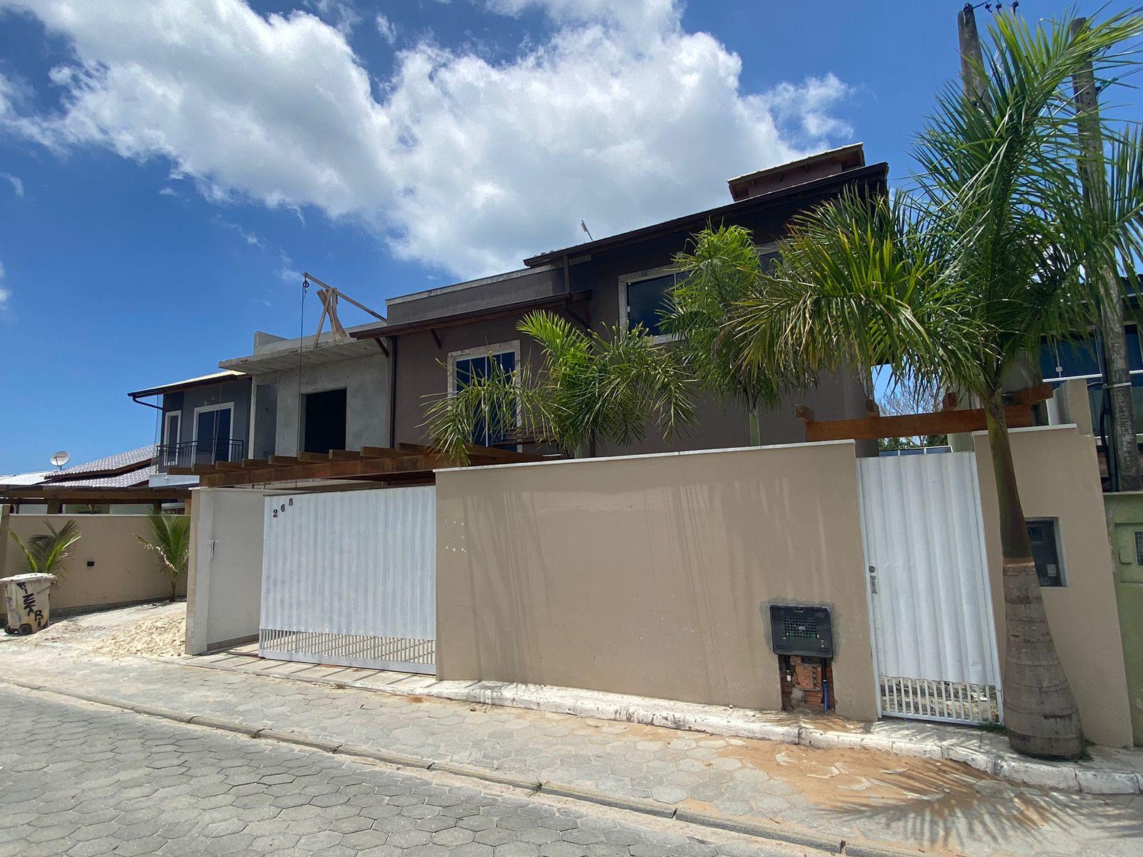 Pousada no rio vermelho com 5 apartamentos