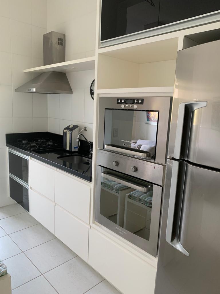 Um excelente apartamento à venda no bairro Itacurubi - Florianópolis, SC