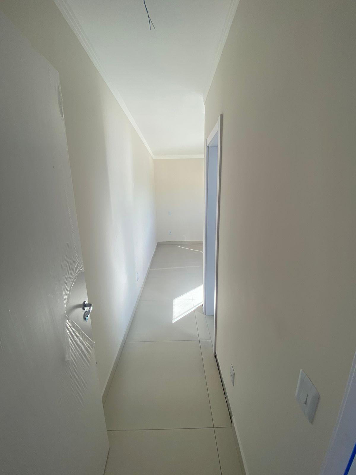 Cobertura disponível para venda nos Ingleses, entrada para o Santinho