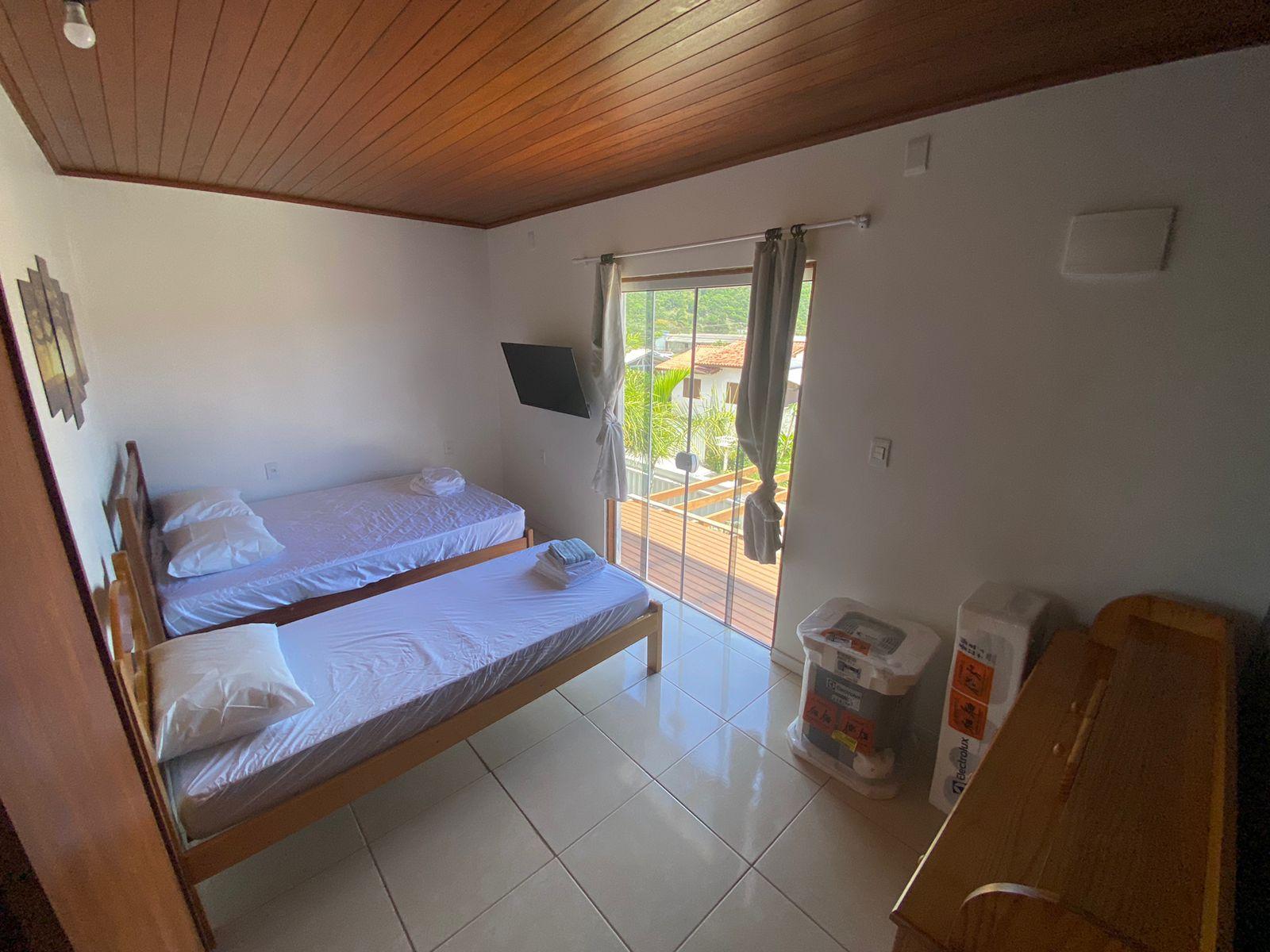 Pousada no rio vermelho com 5 apartamentos