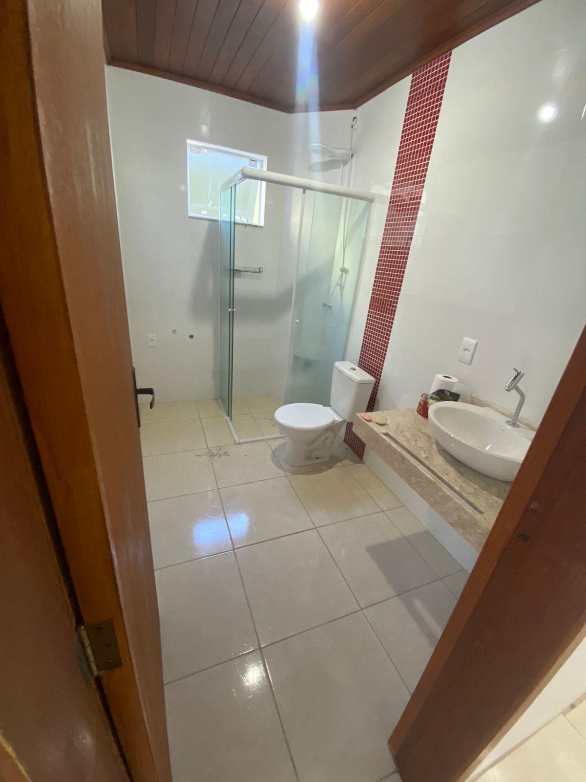 Pousada no rio vermelho com 5 apartamentos