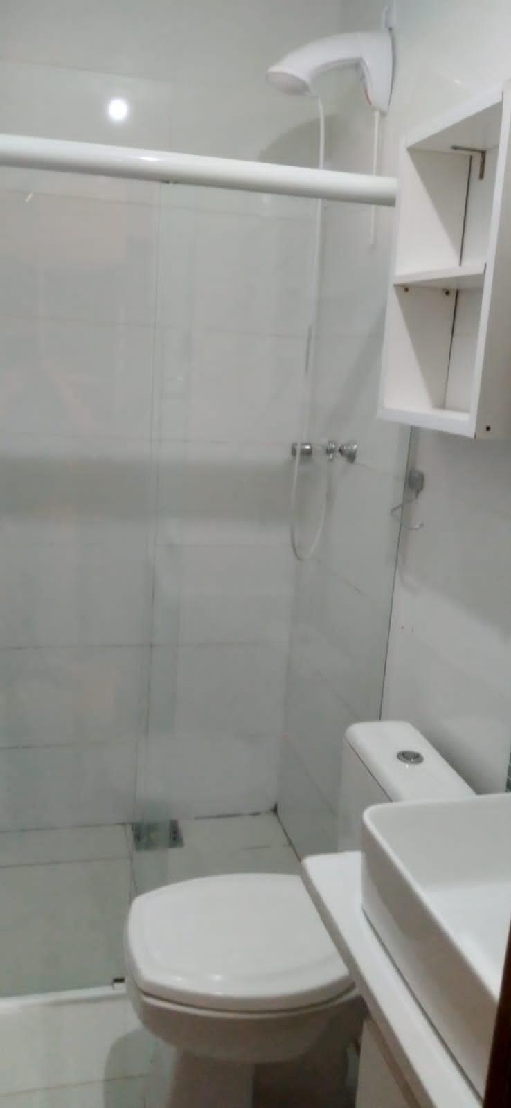 Casa com 2 andares à venda no bairro Ingleses