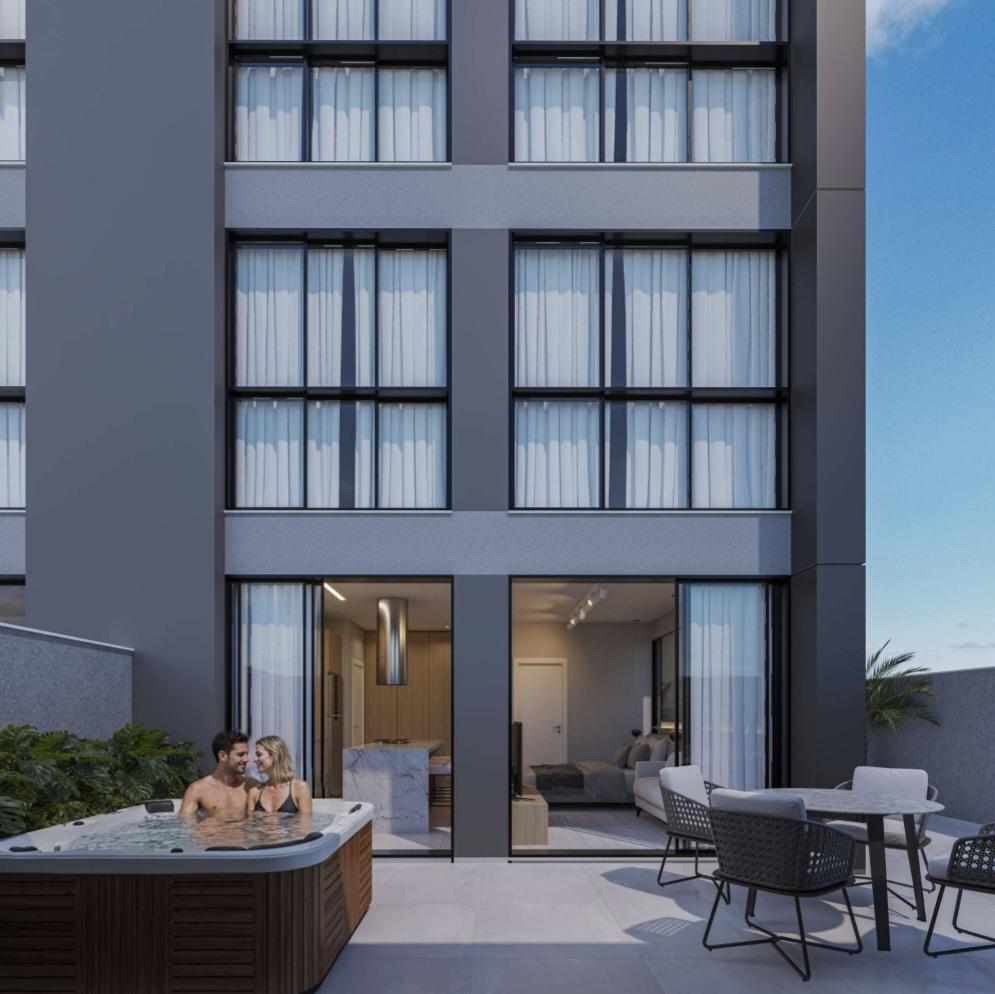 Residencial Porto Verano