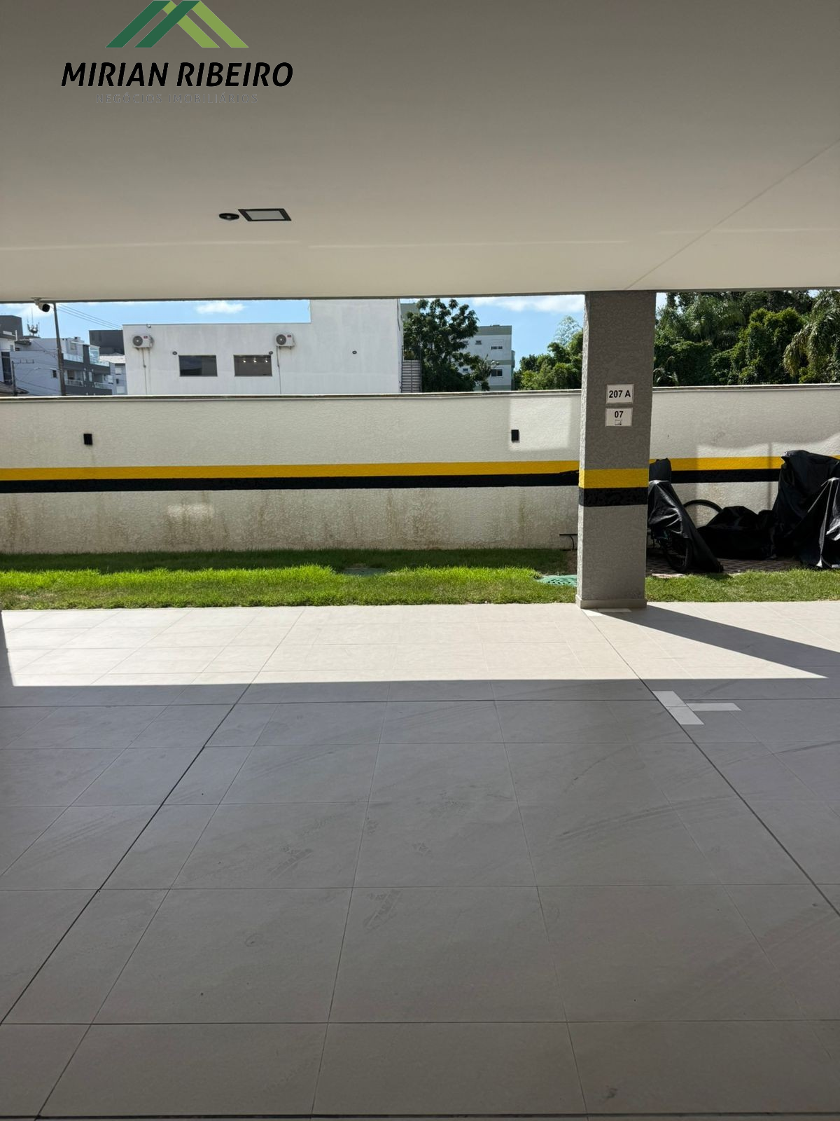 Residencial Hercilio Luz 