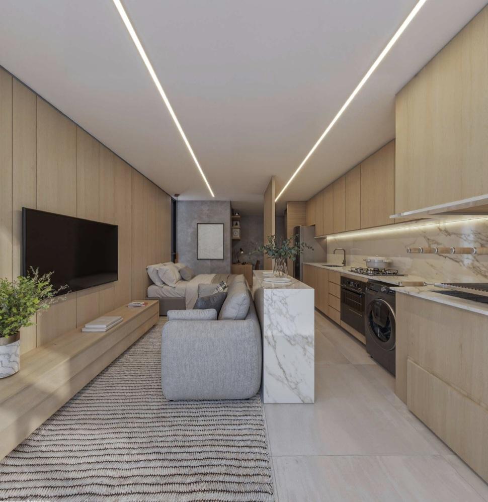 Residencial Porto Verano