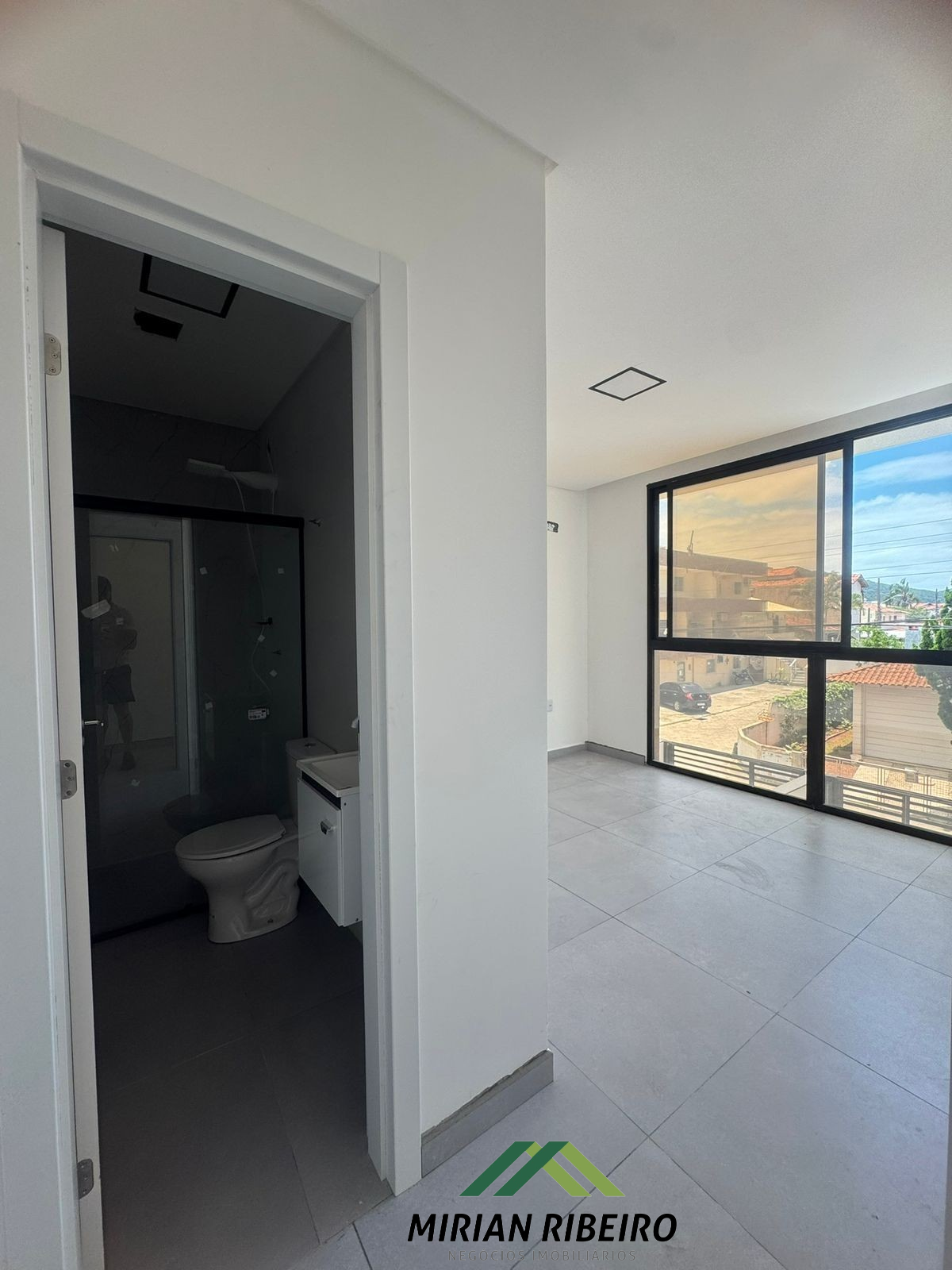 Sobrado de Alto padrão 