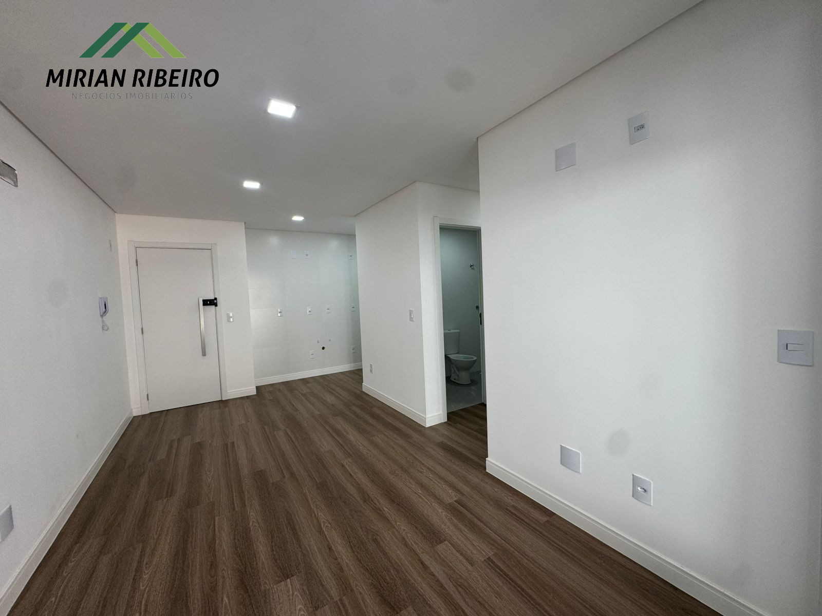 Residencial Hercilio Luz 